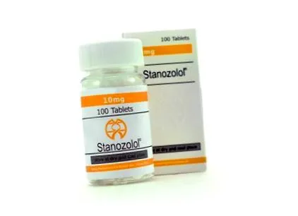 stanozolol