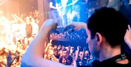 Dubfire partira Dubfire partira