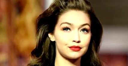 hadid gigi