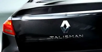 zászlóshajója renault