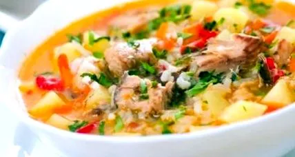 -15% -15% halászlé