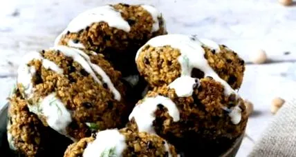 tahini tahini