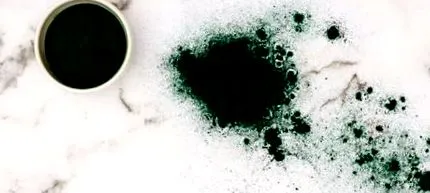 spirulina helló