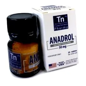 pharma anabolikus