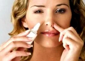 rhinitis esetén folyamatosan eldugult