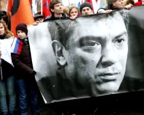 meggyilkolása nemcov