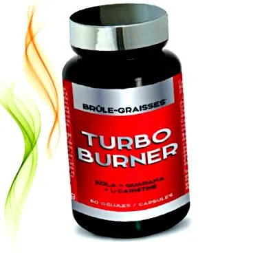 turbo kapszula