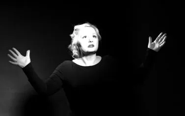 edith