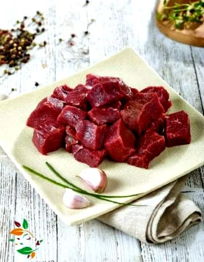 borjúból