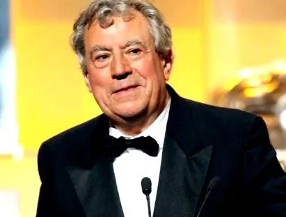 monty jones