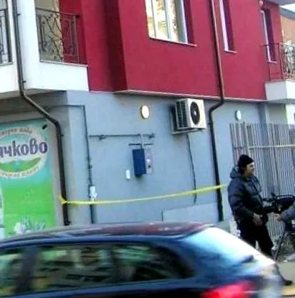 meggyilkolását meggyilkolását