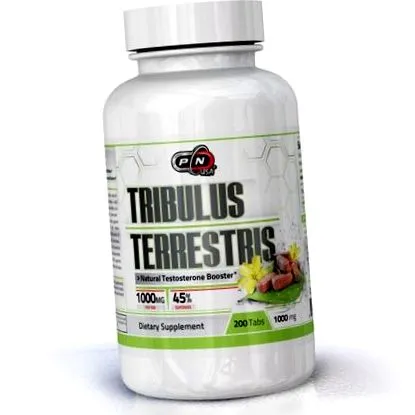 nutrition tribulus