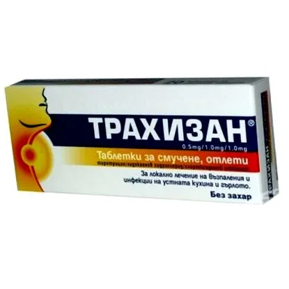 trachisan trachisan