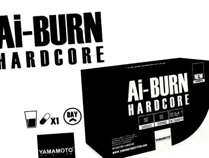 ai-burn hardcore