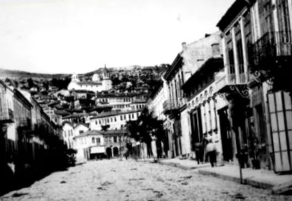 tarnovo-i függetlenség