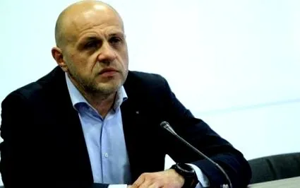 párt tomislav