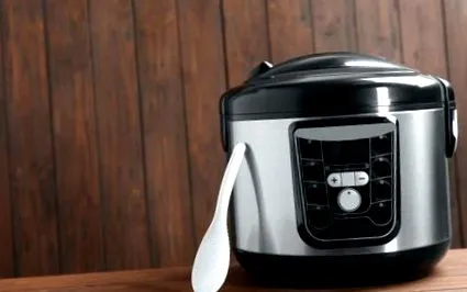 multicooker