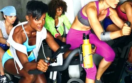 modern fitneszillúzió