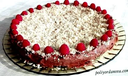 polly torta