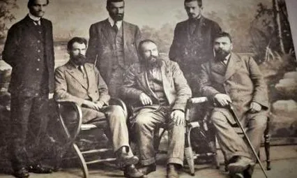 bulgáriában
