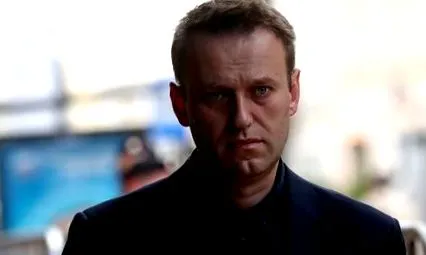 néző navalny