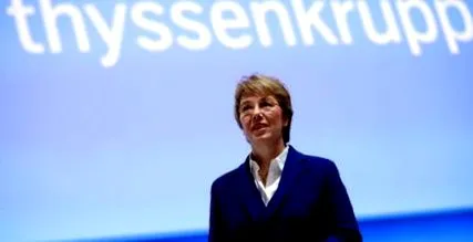 acélipari thyssenkrupp