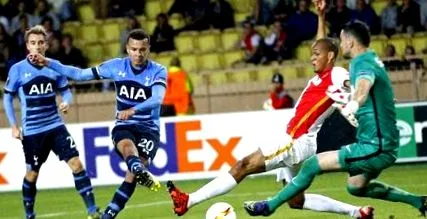 tottenham stratégiai