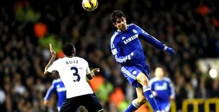tottenham chelsea-t