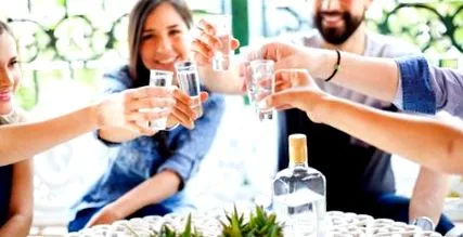 tequila előnyei