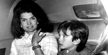 jackie kennedy