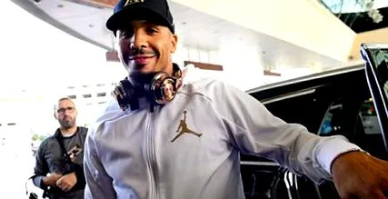 andre ward