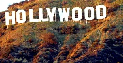 hollywoodi csillagok