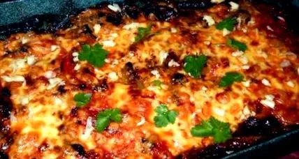 tomatos zucchini