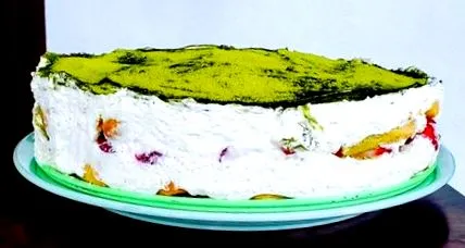matcha