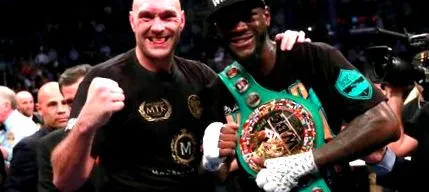 wilder