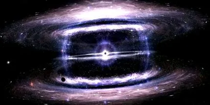 fekete hubble