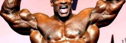 bicepsz ronnie