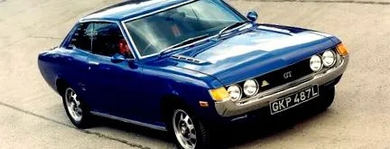 toyota története