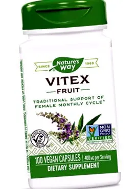hormonális vitex