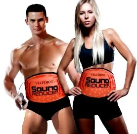 velform sauna