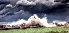 hurrikán