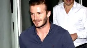 beckham david