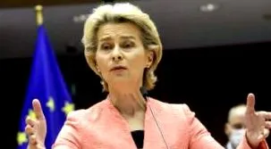 ursula elmondja