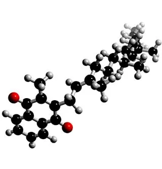 k-vitamin k-vitamin