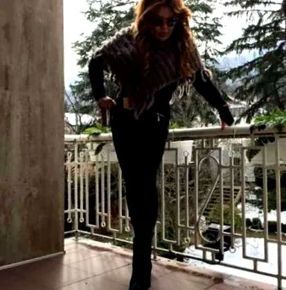Vanya Chervenkova