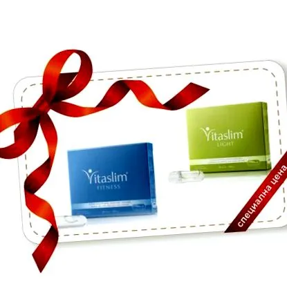 vitaslim light