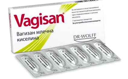 vagisan