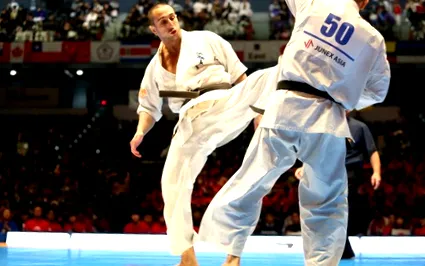 valeri dimitrov