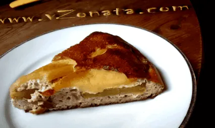 vanília édességek