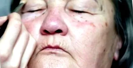 életet unokája